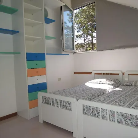 Spacious With Terrace And Pool In * Bibione
