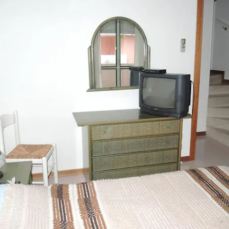 Spacious With Terrace And Pool In Appartement Bibione